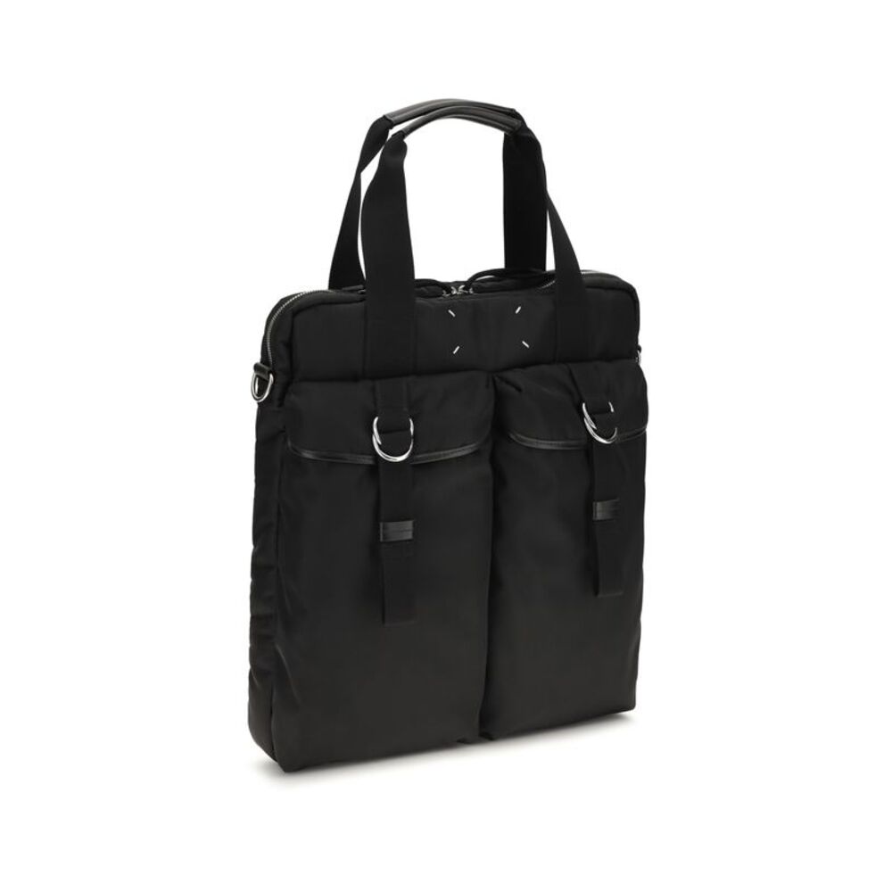 Margiela Men High Tech Computer Handbag - Picture 2 of 4
